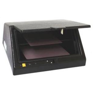 Pojemniki na filmy RTG Pehamed Film Safe D