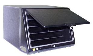 Pojemniki na filmy RTG Pehamed Film Safe XH