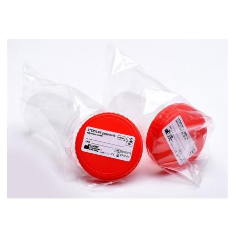 Pojemniki na kał SKAMEX MARF-POJ25/STER/E - MARF-POJ25/LOP