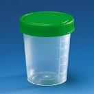 Pojemniki na mocz i płyny ustrojowe B/D Pojemnik na mocz