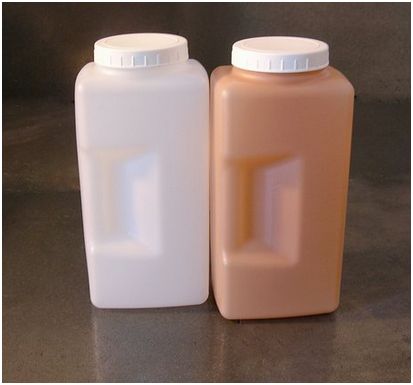 Pojemniki na mocz i płyny ustrojowe Aptaca Nuova Pojemniki do dobowej zbiórki moczu 5434