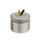 Pojemniki na narzędzia endodontyczne (endoboksy) Woodpecker Pojemnik endo