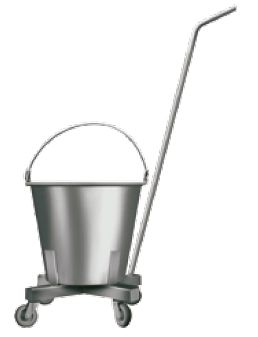 Pojemniki na odpadki medyczne ALVO Medical 2-035/ 2-036