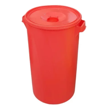 Pojemniki na odpady medyczne ZARYS 02163