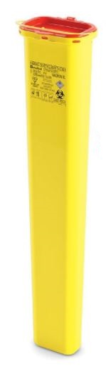 Pojemniki na odpady medyczne AP Medical Magnum