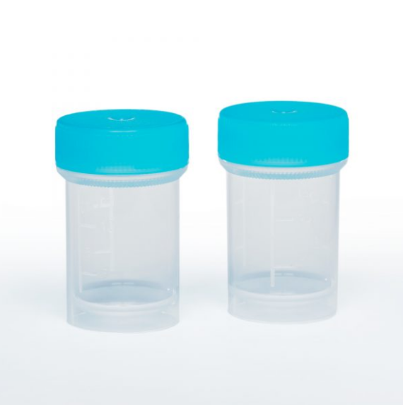 Pojemniki na siarę B/D pojemnik