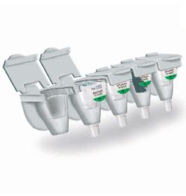 Pojemniki transportowe na igły insulinowe PIC Solution Insupen