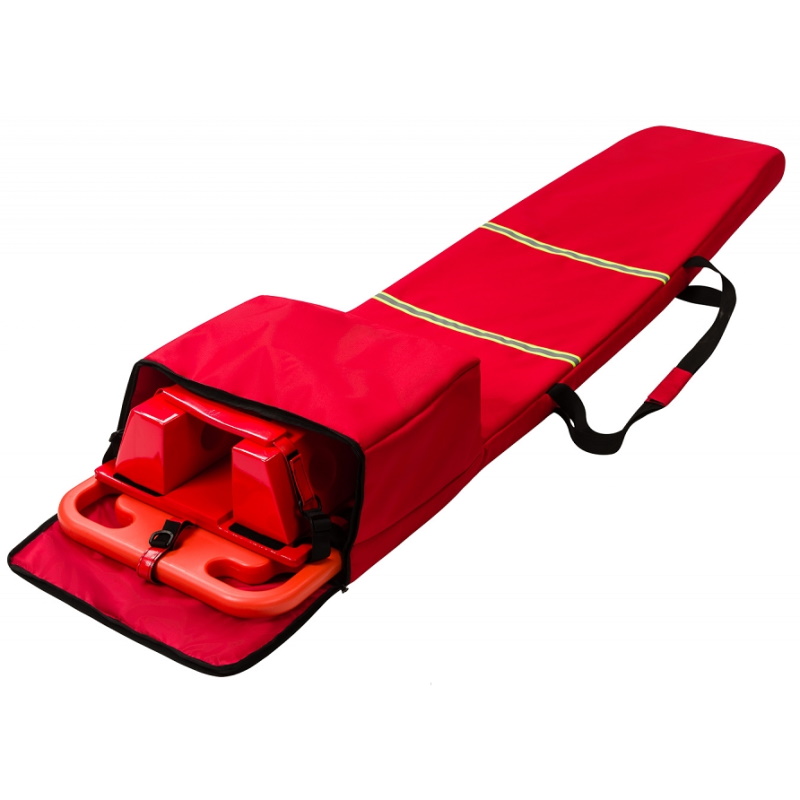 Pokrowce na deskę ortopedyczną Amilado na deskę ortopedyczną dla dorosłych