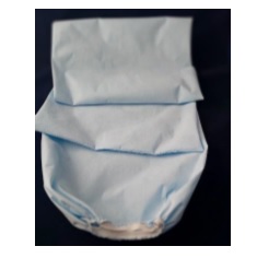 Pokrowce na leżanki, wałki, zagłówki POV-GOL sp. z o.o. na wałek