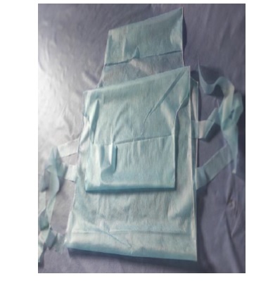 Pokrowce na nosze POV-GOL sp. z o.o. na nosze