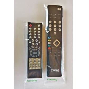 Pokrowce na piloty telewizyjne szpitalne Edlich & Habel RTAP01