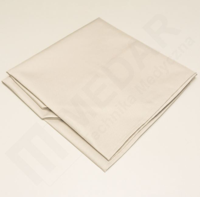 Pokrowce na sprzęty okulistyczne B/D Duży