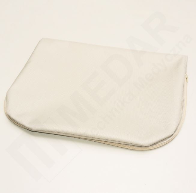 Pokrowce na sprzęty okulistyczne B/D Na foropter