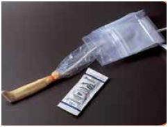 Pokrowce na urządzenia medyczne na salę operacyjną CIVCO Latex-Free NeoGuard Surgi-Boot Intraoperative Covers