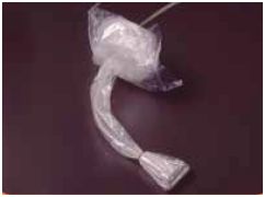 Pokrowce na urządzenia medyczne na salę operacyjną CIVCO Latex-Free Surgi Intraoperative Covers