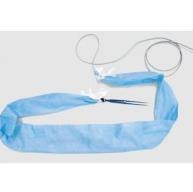 Pokrowce na urządzenia medyczne na salę operacyjną TZMO Matodrape - tunele