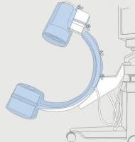Pokrowce na urządzenia medyczne na salę operacyjną TZMO Matodrape - włókninowe