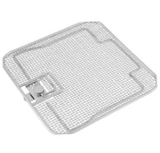 Pokrywy do koszy sterylizacyjnych DCTM A11 / A16/ A21