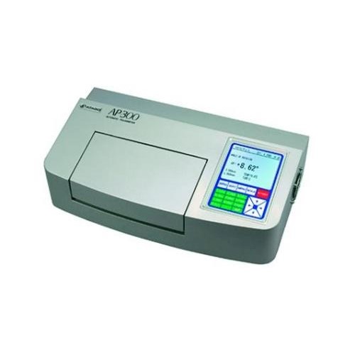 Polarymetry laboratoryjne ATAGO AP-300