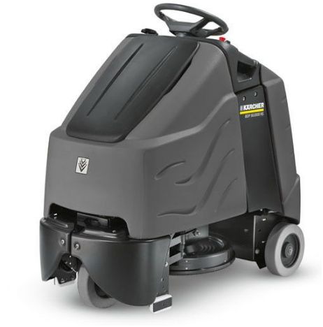 Polerki Karcher BDP eMotion Bp *EU