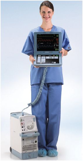 Pompy do kontrapulsacji wewnątrzaortalnej Datascope CARDIOSAVE rescue