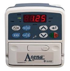 Pompy infuzyjne objętościowe Alaris GW