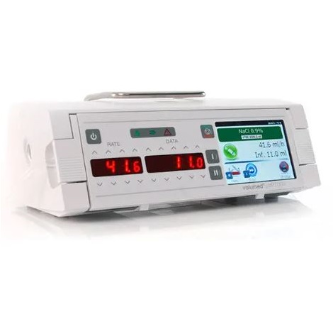 Pompy infuzyjne objętościowe ArcomedAG Volumed µVP7000