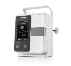 Pompy infuzyjne objętościowe weterynaryjne MINDRAY AniFM I3