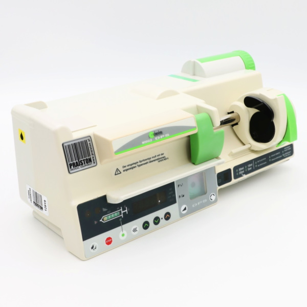 Pompy infuzyjne strzykawkowe używane B/D Fresenius Orchestra Module DPS DI - Praiston rekondycjonowany