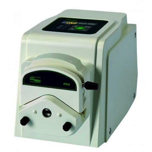 Pompy perystaltyczne Dulabo Laborgerate PLP 38