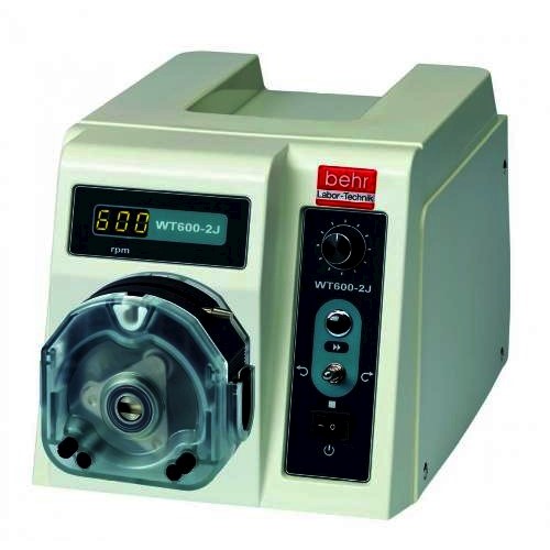 Pompy perystaltyczne Dulabo Laborgerate PLP 60