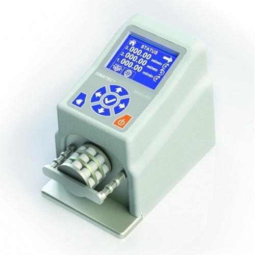 Pompy perystaltyczne Cole-Parmer GmbH Reglo ICC