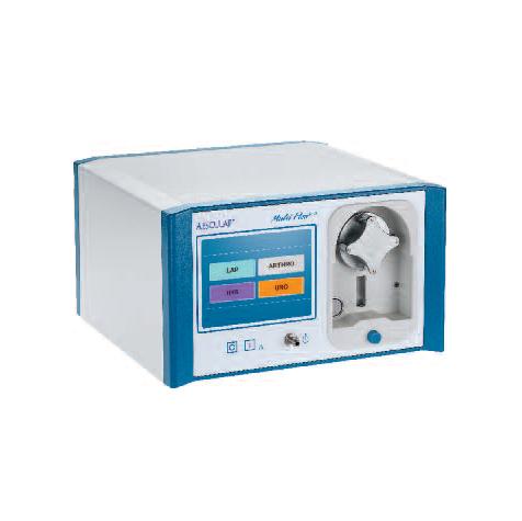 Pompy płuczące do endoskopów B.Braun PG145