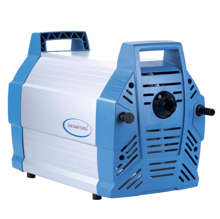 Pompy próżniowe laboratoryjne Vacuubrand MD 12C NT