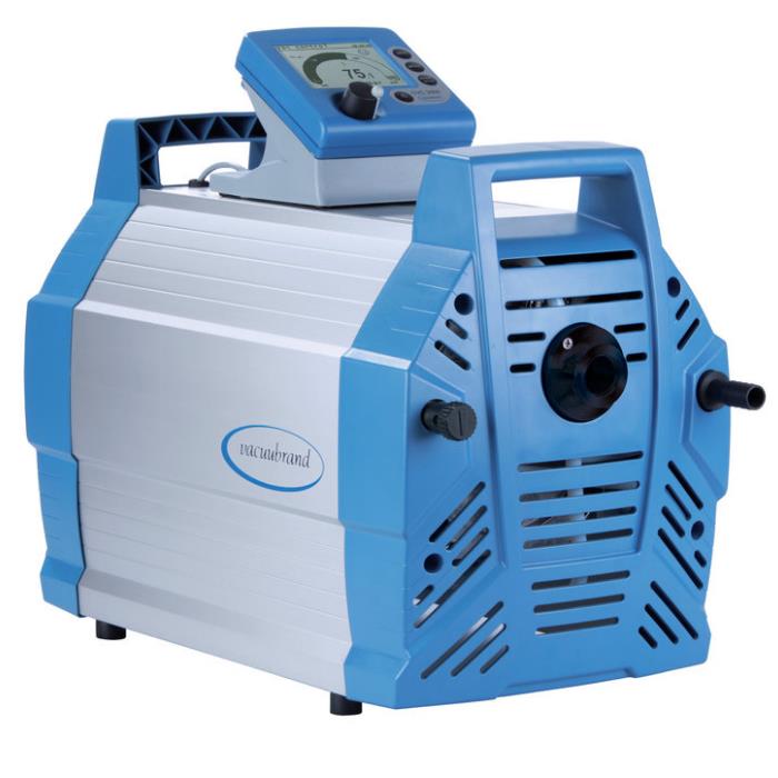 Pompy próżniowe laboratoryjne Vacuubrand MD 12C NT VARIO