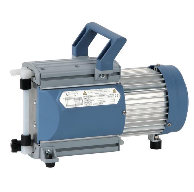 Pompy próżniowe laboratoryjne Vacuubrand MD 1C