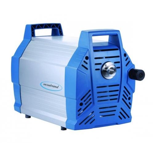 Pompy próżniowe laboratoryjne Vacuubrand MV 2/10 NT
