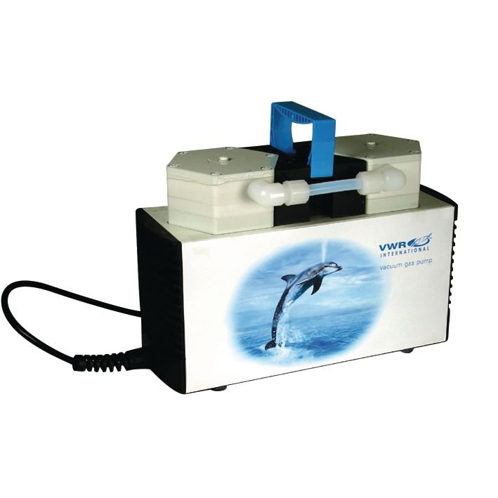 Pompy próżniowe laboratoryjne VWR SD 820