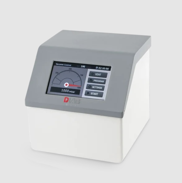 Pompy próżniowe laboratoryjne DLAB Scientific VC-100