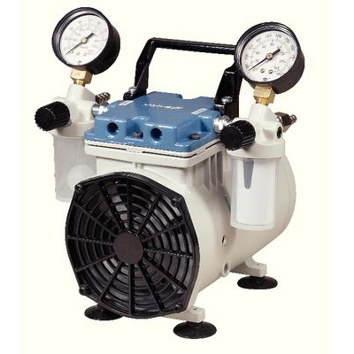 Pompy próżniowe laboratoryjne VWR VP 80 / VP 130