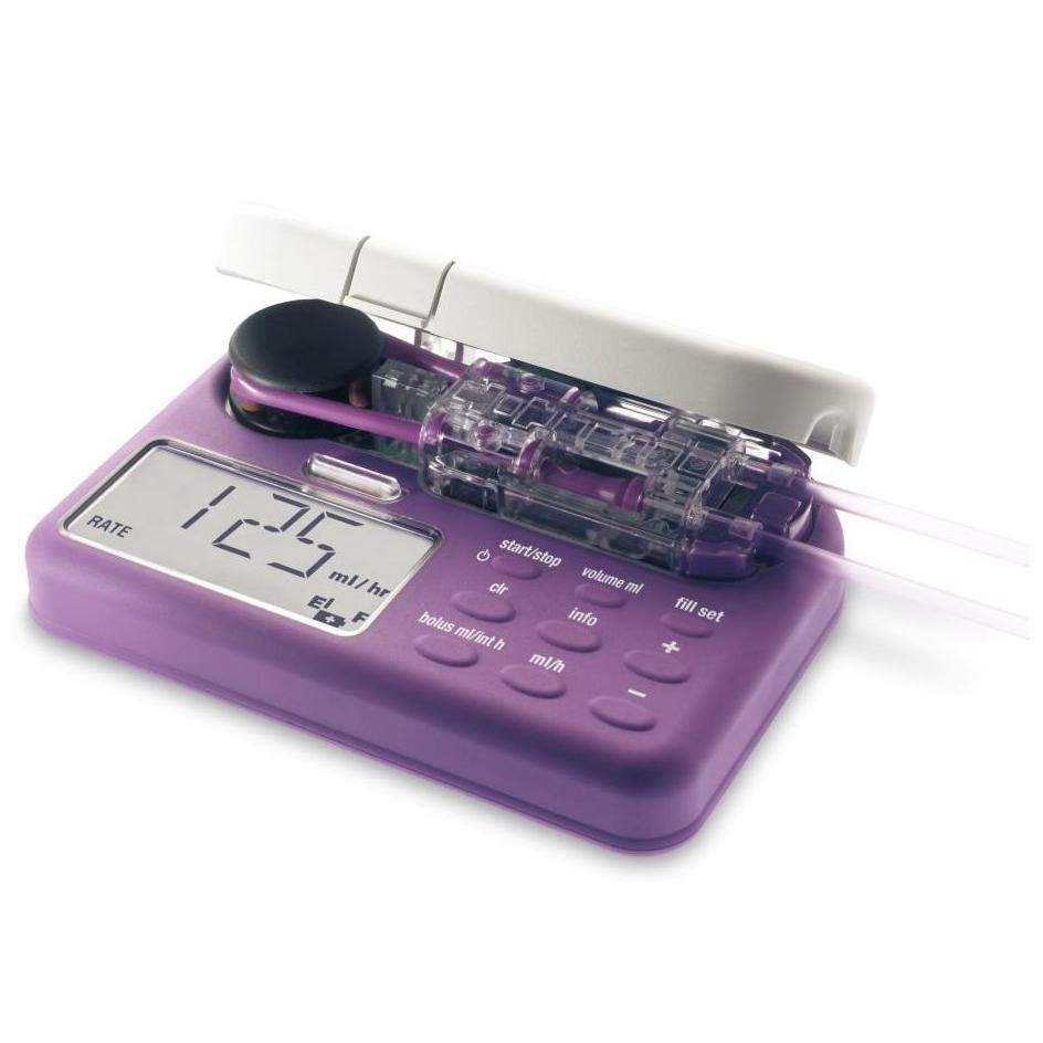 Pompy żywieniowe Nutricia Flocare Infinity