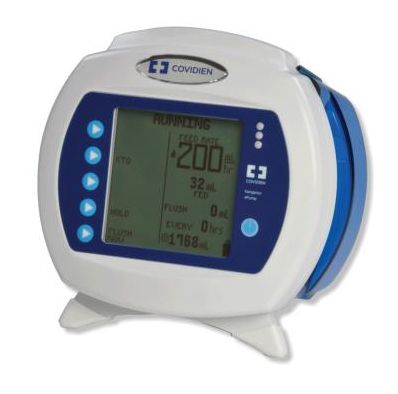 Pompy żywieniowe Cardinal Health KANGAROO ePump