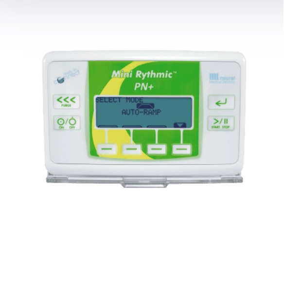 Pompy żywieniowe micrel Mini Rythmic PN+