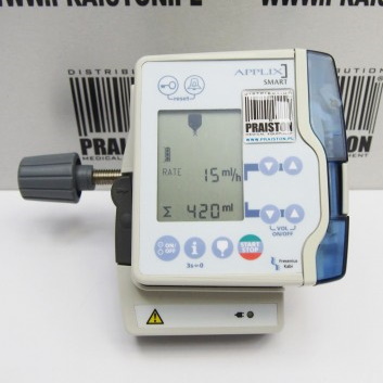 Pompy żywieniowe używane B/D Fresenius Kabi Applix Smart - Praiston rekondycjonowany