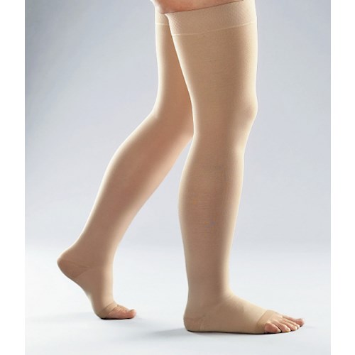 Pończochy uciskowe Ofa Bamberg Pończochy samonośne