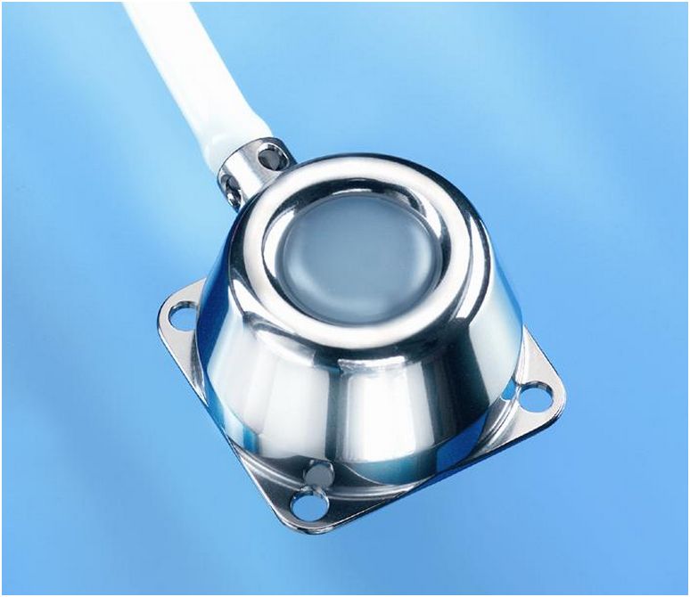 Porty naczyniowe ICU Medical Deltec 21-2000-24