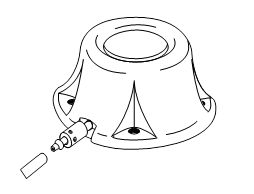 Porty naczyniowe ICU Medical Deltec 21-4052-24 / 21-4053-24