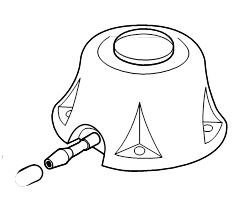Porty naczyniowe ICU Medical Deltec 21-4150-24 / 21-4151-24