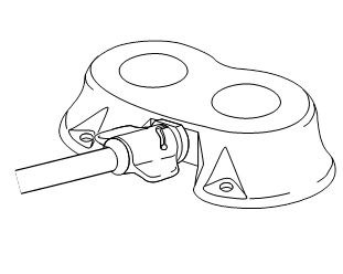 Porty naczyniowe ICU Medical Deltec 21-8067-24 / 21-8068-24