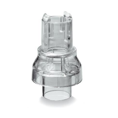 Porty wydechowe do masek do terapii bezdechu sennego - CPAP Weinmann Silentflow
